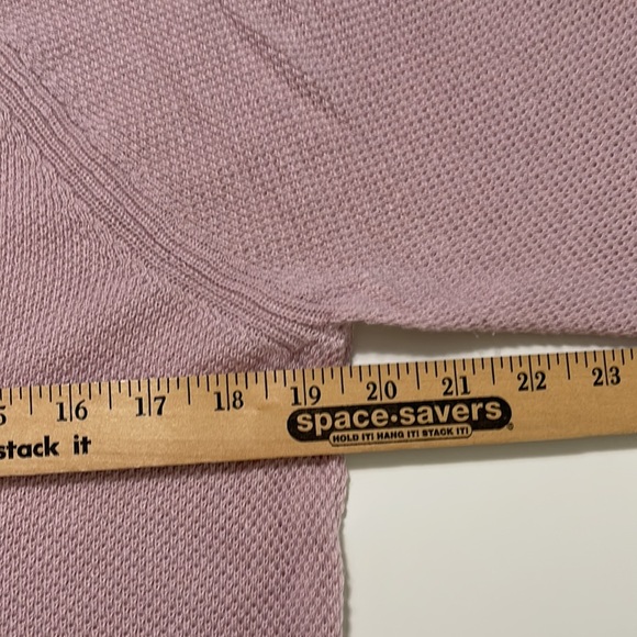 Gap V Neck Sweater Size M - Picture 6 of 9